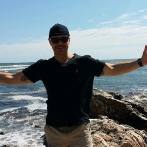 Meet your Posher, Thomas